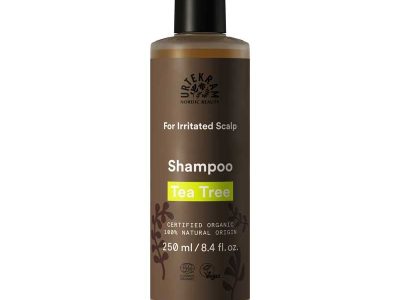 Tree Shampu Bio 250ml Urtekram
