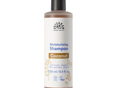 Bio 250ml Urtekram Coconut Shampu