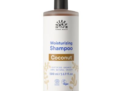 Bio 500ml Urtekram Coconut Shampu