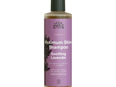 Lavanda shampu calmante bio 250ml urtekram