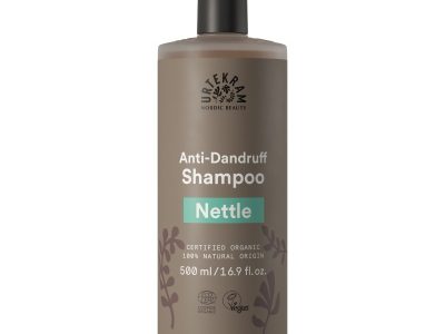 Antiquaspa bio 500ml urtekram shampu