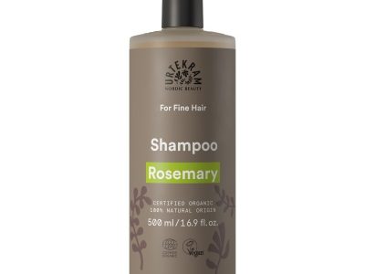 Romero Shampu para Bio Bio Fino 500ml Urtekram