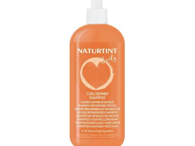 Shampu Definindo Curly Curly 330ml Naturtint