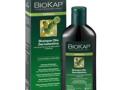 200ml Biokap calma