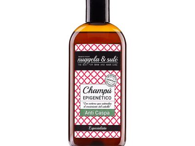 Anticapa epigenética shampu 250ml