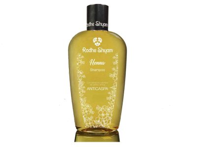 Henna antiquaspa shampu 250 ml radhe shyam
