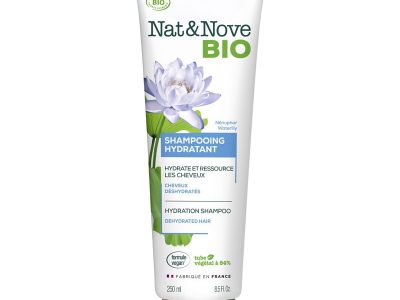 BIO 250ml hidratante shampu