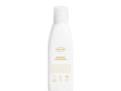 Shampu hidratante (vital) eco 250ml Ecotech