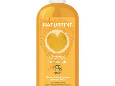 Bio 330ml Naturtint Repair Shampu