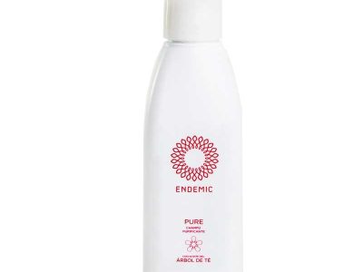 Purificando Shampu Purificador 250ml endêmico