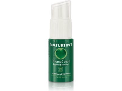 Dry Champu Bio 20G Naturtint