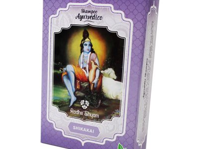 Shikakai Ayurvetico 100g Radhe Shyam Shampu