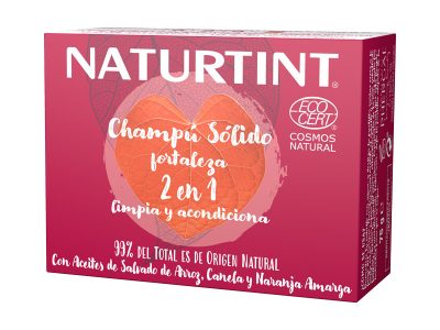 SOLE SOLID FORTALEZA Pasteilla Cosmos 75G Naturtint