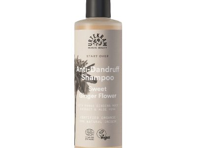 Doce gengibre antiquários bio 250ml urtekram