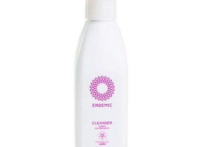 Uso frequente de shampu de limpeza (cacheado) 250ml endêmico