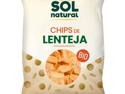 BIO 65G Natural Sun Lenth Chips