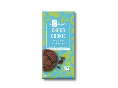 BIO BIO BIO 80G ICHOC