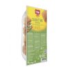 CIABATTINE PAN CHAPATA RUSTIC 4X50G SCHAR