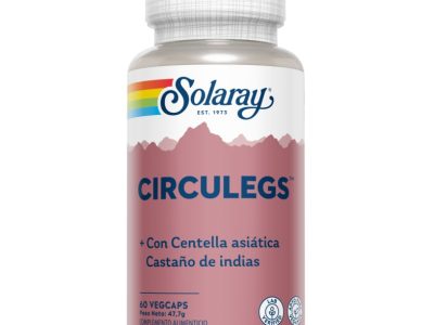 Circuitgs 60 vcaps solay
