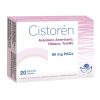 Cistoren Plus 20 Capsulas Bioserum