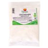 Biografia de coco ralada 100 g de vegetais