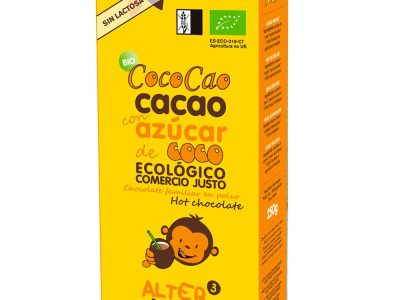Cococao Bio 250 G Alternative 3