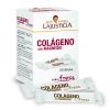 Colágeno com Magnesio Strawberry 20 palitos Ana María Lajusticia