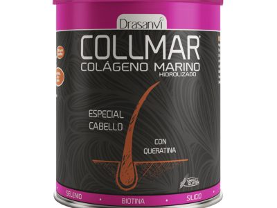 Cabelo Collmar (colágeno marinho) 350g Drasanvi