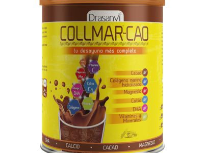 Collmar Cao 300g Drasanvi