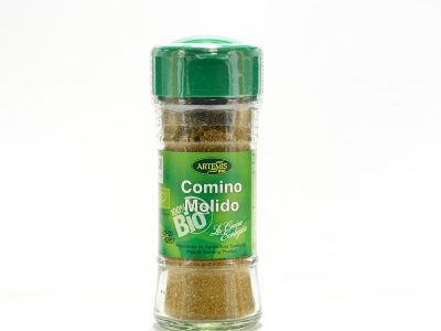 Molido Bio 35G Espécies Artemis