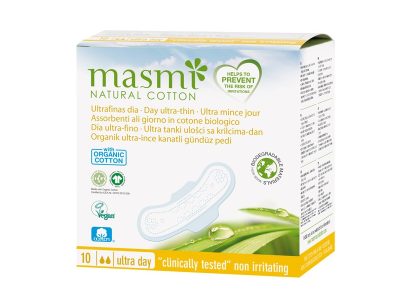 Day Compressa com Bio 10UD MASMI ALAS