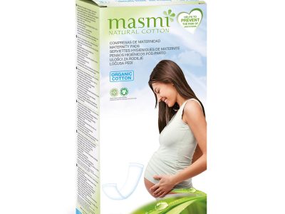 Maternidade BIO 10UD Compas