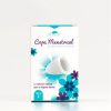 Copo menstrual (T2) genuíno
