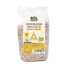 Flocos de aveia sem glúten grossos bio 1 kg de sol natural