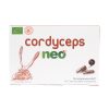 Cordyceps bio 60 cápsulas - Neo