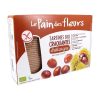 Crack de castanha sem glúten 300g le dor des Fleurs