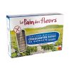 Sarraceno cracker sem sal bio 300g le dor des fleurs