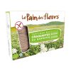 Saraceno livre de glúten Triguro 300G Le Pain des Fleurs