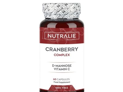 Complexo Cranberry 60 Capsulas Nutralie