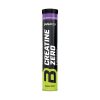 Efervescent Zero Creatina Blue uvas 18 comprimidos de biotechusa