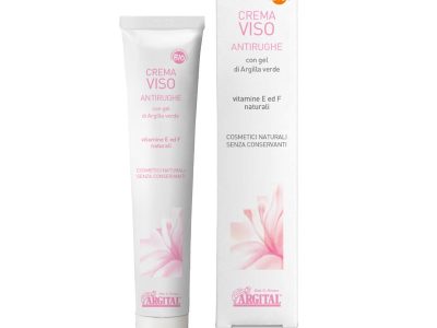 BIO 50 ml anti -Wrinkle Cream Argital