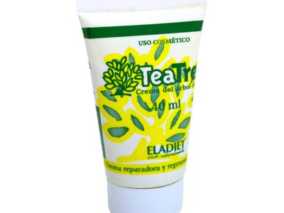 TEB 40 ml Eladiet Cream