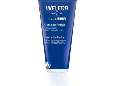 Creme de caso masculino 75ml Weleda