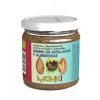 BIO 330G Monki Almond Cream e amêndoas