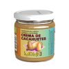 Creme de amendoim bio 330g Monki