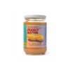 Creme de amendoim de Monki Bio 650g