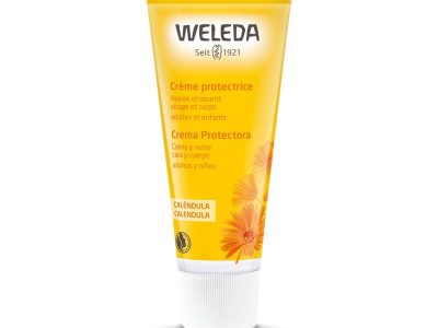 Creme de proteção de calêndula 75ml Weleda