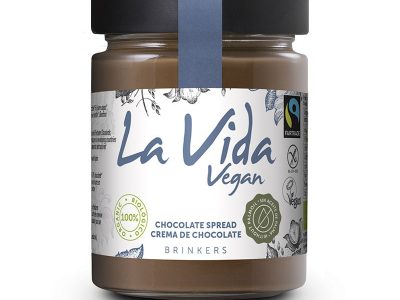 BIO 270G Creme de chocolate vegano