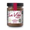 Creme de chocolate com amêndoas bio 270g Vida vegana