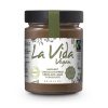 Creme de chocolate com biodelnaut 270g Vida vegana